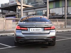 BMW 5 Series (Imported) 530i M Sport Package - ფოტო 5