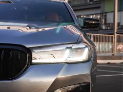 BMW 5 Series (Imported) 530i M Sport Package - ფოტო 6