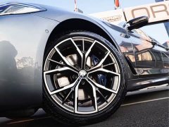 BMW 5 Series (Imported) 530i M Sport Package - ფოტო 8