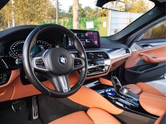 BMW 5 Series (Imported) 530i M Sport Package - ფოტო 9