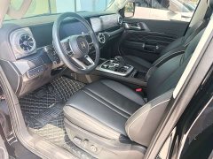 Tank 300 City Edition 2.0T Stylish - ფოტო 10