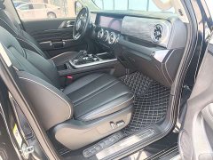 Tank 300 City Edition 2.0T Stylish - ფოტო 11