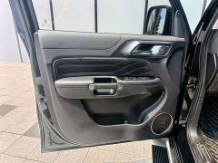 Tank 300 City Edition 2.0T Stylish - ფოტო 12