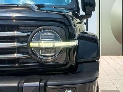 Tank 300 City Edition 2.0T Stylish - ფოტო 19