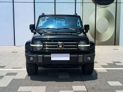 Tank 300 City Edition 2.0T Stylish - ფოტო 2