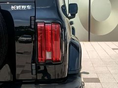 Tank 300 City Edition 2.0T Stylish - ფოტო 20