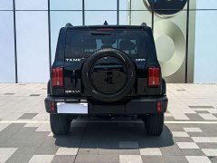 Tank 300 City Edition 2.0T Stylish - ფოტო 3