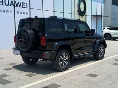 Tank 300 City Edition 2.0T Stylish - ფოტო 4