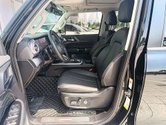 Tank 300 City Edition 2.0T Stylish - ფოტო 5