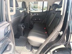 Tank 300 City Edition 2.0T Stylish - ფოტო 6