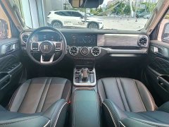 Tank 300 City Edition 2.0T Stylish - ფოტო 7