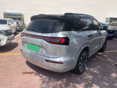 AITO M7 1.5T Intelligent Driving AWD Max 5-Seater - ფოტო 10
