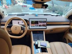 AITO M7 1.5T Intelligent Driving AWD Max 5-Seater - ფოტო 5