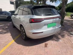 AITO M7 1.5T Intelligent Driving AWD Max 5-Seater - ფოტო 9