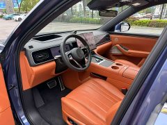 AITO M7 2026 Extended Range Ultra AWD 5-Seater with 192-Channel LiDAR - ფოტო 2