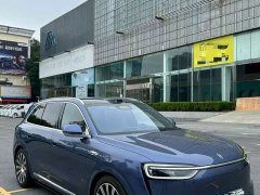 AITO M7 2026 Extended Range Ultra AWD 5-Seater with 192-Channel LiDAR - ფოტო 4