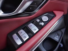 BMW 3 Series 2023 325Li M Sport Package - ფოტო 16