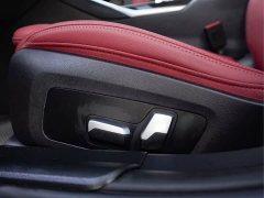 BMW 3 Series 2023 325Li M Sport Package - ფოტო 18
