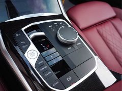 BMW 3 Series 2023 325Li M Sport Package - ფოტო 20