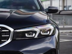 BMW 3 Series 2023 325Li M Sport Package - ფოტო 6