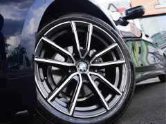 BMW 3 Series 2023 325Li M Sport Package - ფოტო 7