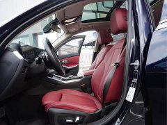 BMW 3 Series 2023 325Li M Sport Package - ფოტო 9