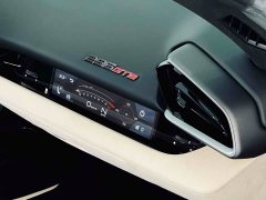Ferrari 296 2021 3.0T V6 GTB - ფოტო 5