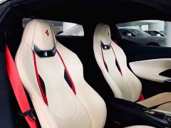 Ferrari 296 2021 3.0T V6 GTB - ფოტო 7