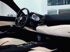 Ferrari 296 2021 3.0T V6 GTB - ფოტო 8