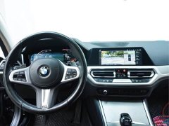 BMW 3 Series Facelift 325Li M Sport Night Edition Package - ფოტო 12