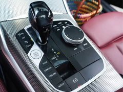 BMW 3 Series Facelift 325Li M Sport Night Edition Package - ფოტო 16