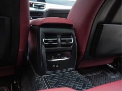 BMW 3 Series Facelift 325Li M Sport Night Edition Package - ფოტო 18