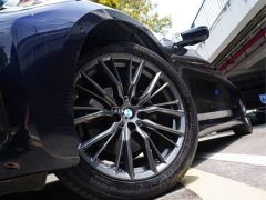 BMW 3 Series Facelift 325Li M Sport Night Edition Package - ფოტო 7