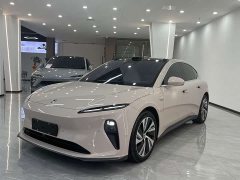 NIO ET5 75kWh - ფოტო 1