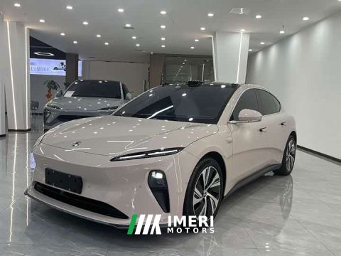 2024 NIO ET5 75kWh