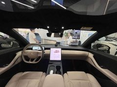 NIO ET5 75kWh - ფოტო 2