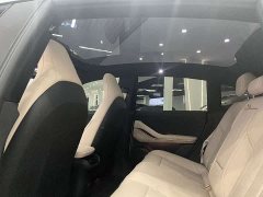NIO ET5 75kWh - ფოტო 3