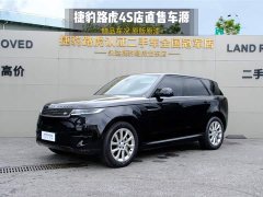 Land Rover Range Rover Sport 2025 360PS S - ფოტო 1