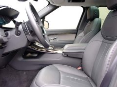 Land Rover Range Rover Sport 2025 360PS S - ფოტო 10