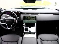 Land Rover Range Rover Sport 2025 360PS S - ფოტო 11