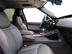 Land Rover Range Rover Sport 2025 360PS S - ფოტო 12