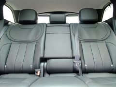 Land Rover Range Rover Sport 2025 360PS S - ფოტო 14