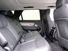 Land Rover Range Rover Sport 2025 360PS S - ფოტო 15
