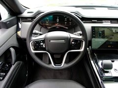 Land Rover Range Rover Sport 2025 360PS S - ფოტო 16