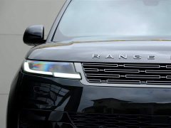 Land Rover Range Rover Sport 2025 360PS S - ფოტო 17