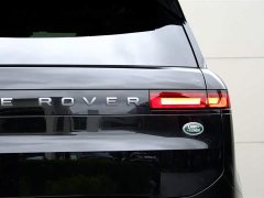 Land Rover Range Rover Sport 2025 360PS S - ფოტო 18