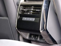 Land Rover Range Rover Sport 2025 360PS S - ფოტო 19