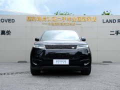 Land Rover Range Rover Sport 2025 360PS S - ფოტო 2