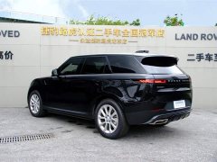 Land Rover Range Rover Sport 2025 360PS S - ფოტო 4