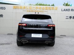 Land Rover Range Rover Sport 2025 360PS S - ფოტო 5